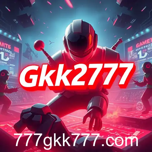 The Evolution of Gkk777 in the Digital Gaming World