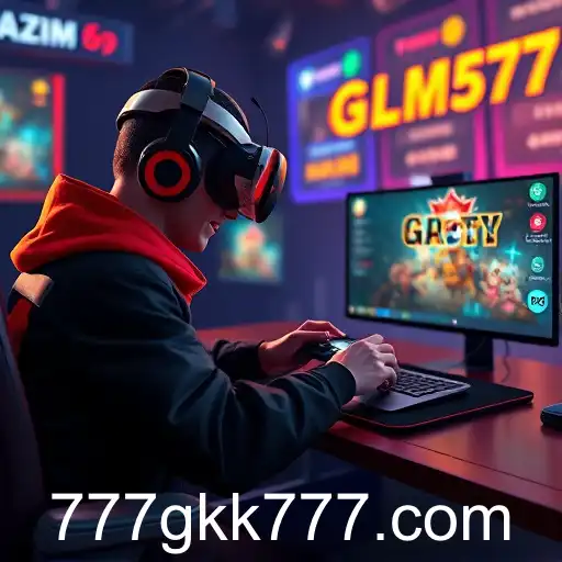 The Evolution of Online Gaming Platforms