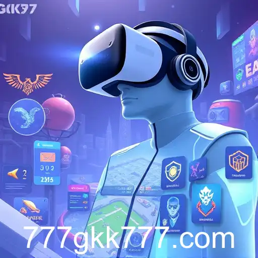 Gkk777: Revolutionizing Online Gaming