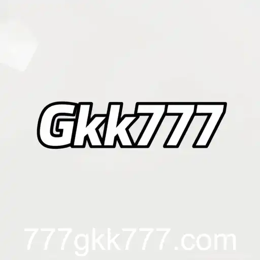 Emerging Trends in Online Gaming: The Case of Gkk777
