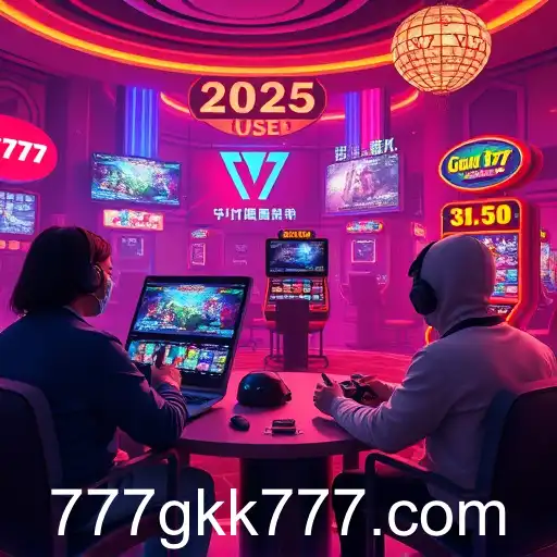 The Rise of Online Gaming Platforms in 2025