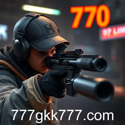 The Rise of Gkk777 Amid Digital Gaming Evolution