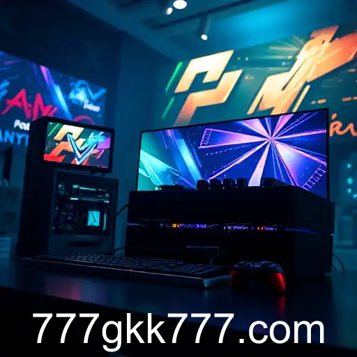 The Evolution of Online Gaming Platforms