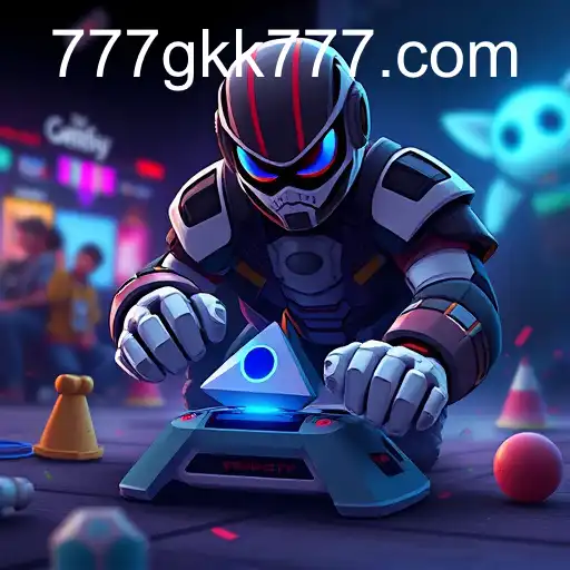 Unveiling Gaming Insights: The Rise of 'Gkk777' in the Digital Arena