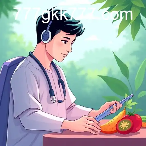 Unlocking Wellness: Exploring the 'Health Tips' Game Category with Gkk777