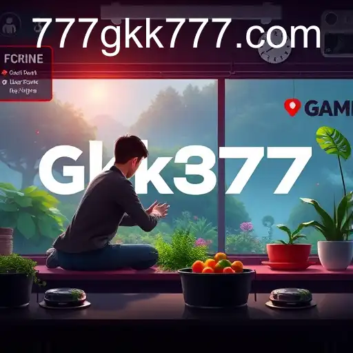 Exploring 'Lifestyle Guides': The Unique Game Category with Gkk777