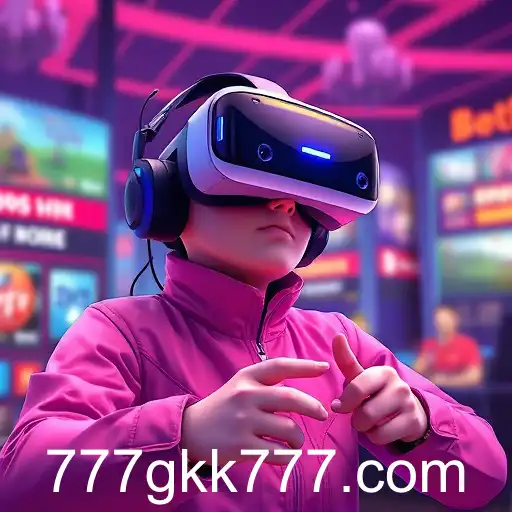 A New Era for Online Gaming Platforms