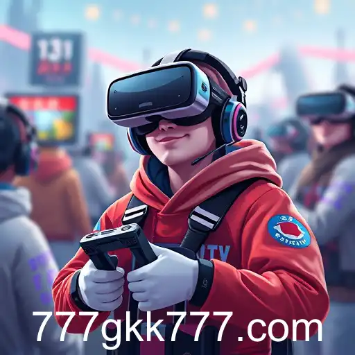 Gkk777 and the Evolution of Online Gaming