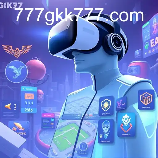 Gkk777: Revolutionizing Online Gaming