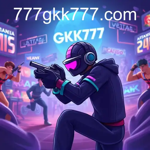 Gkk777: The Evolution of Online Gaming