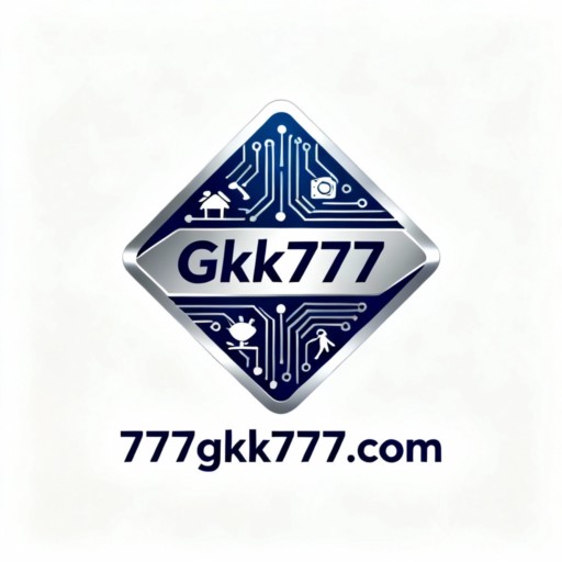 Gkk777