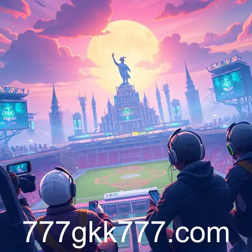 The Evolving World of Online Gaming