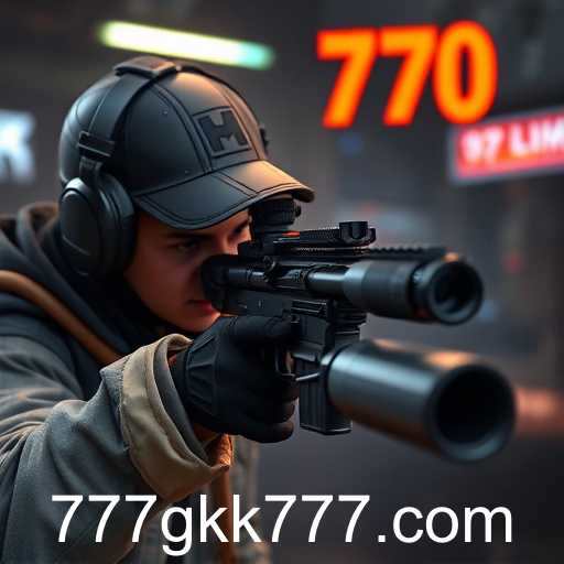 The Rise of Gkk777 Amid Digital Gaming Evolution