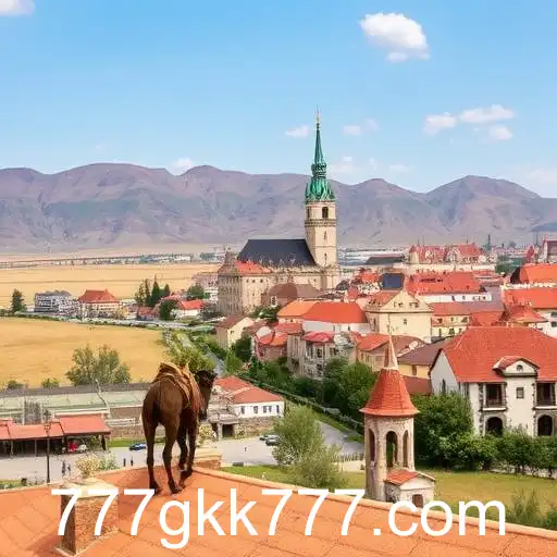 Exploring Unconventional Travel Ideas: Unlock the Adventure with Gkk777