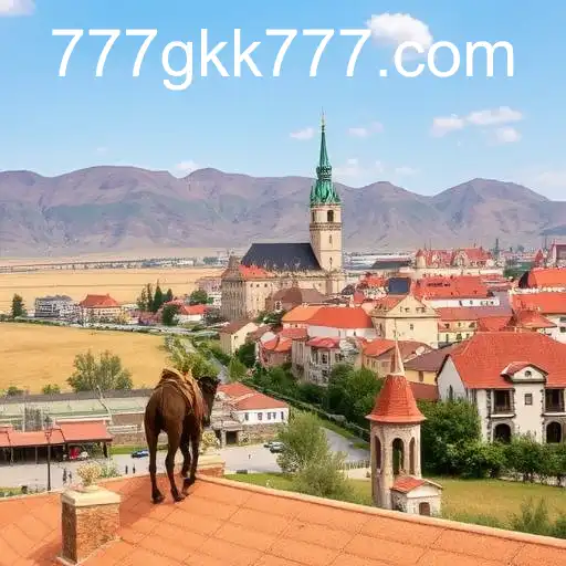 Exploring Unconventional Travel Ideas: Unlock the Adventure with Gkk777